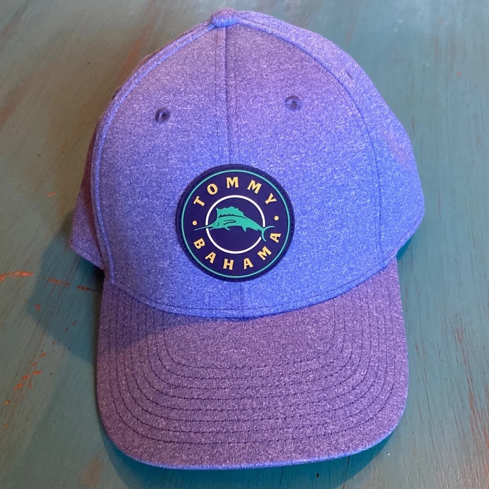 Tommy Bahama hat - Picture 1 of 9